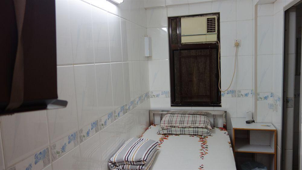 New China Guesthouse 홍콩 외부 사진