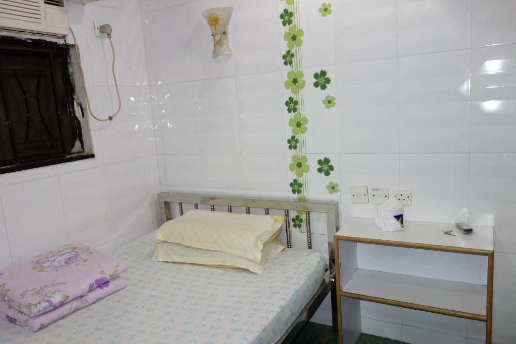New China Guesthouse 홍콩 외부 사진