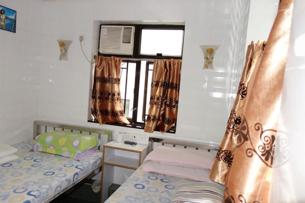 New China Guesthouse 홍콩 객실 사진