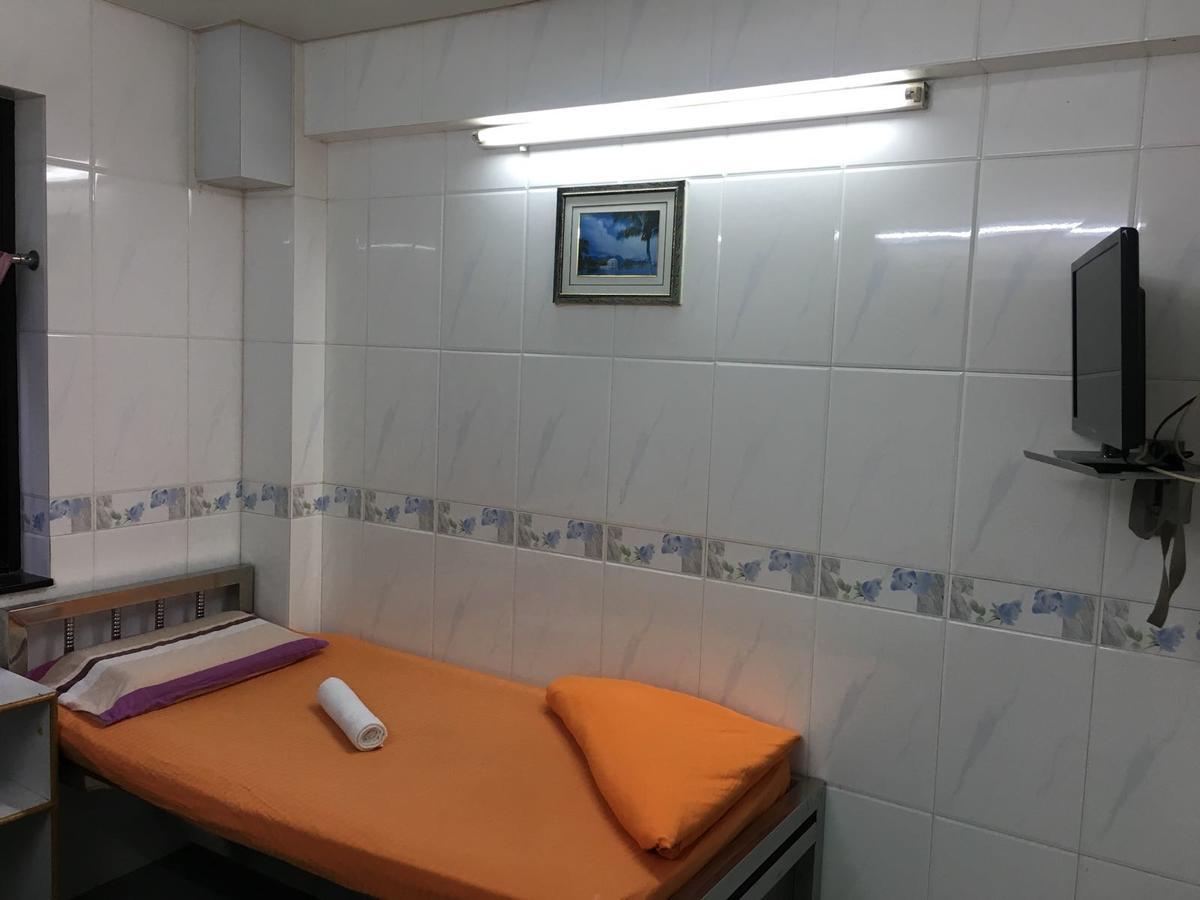 New China Guesthouse 홍콩 외부 사진