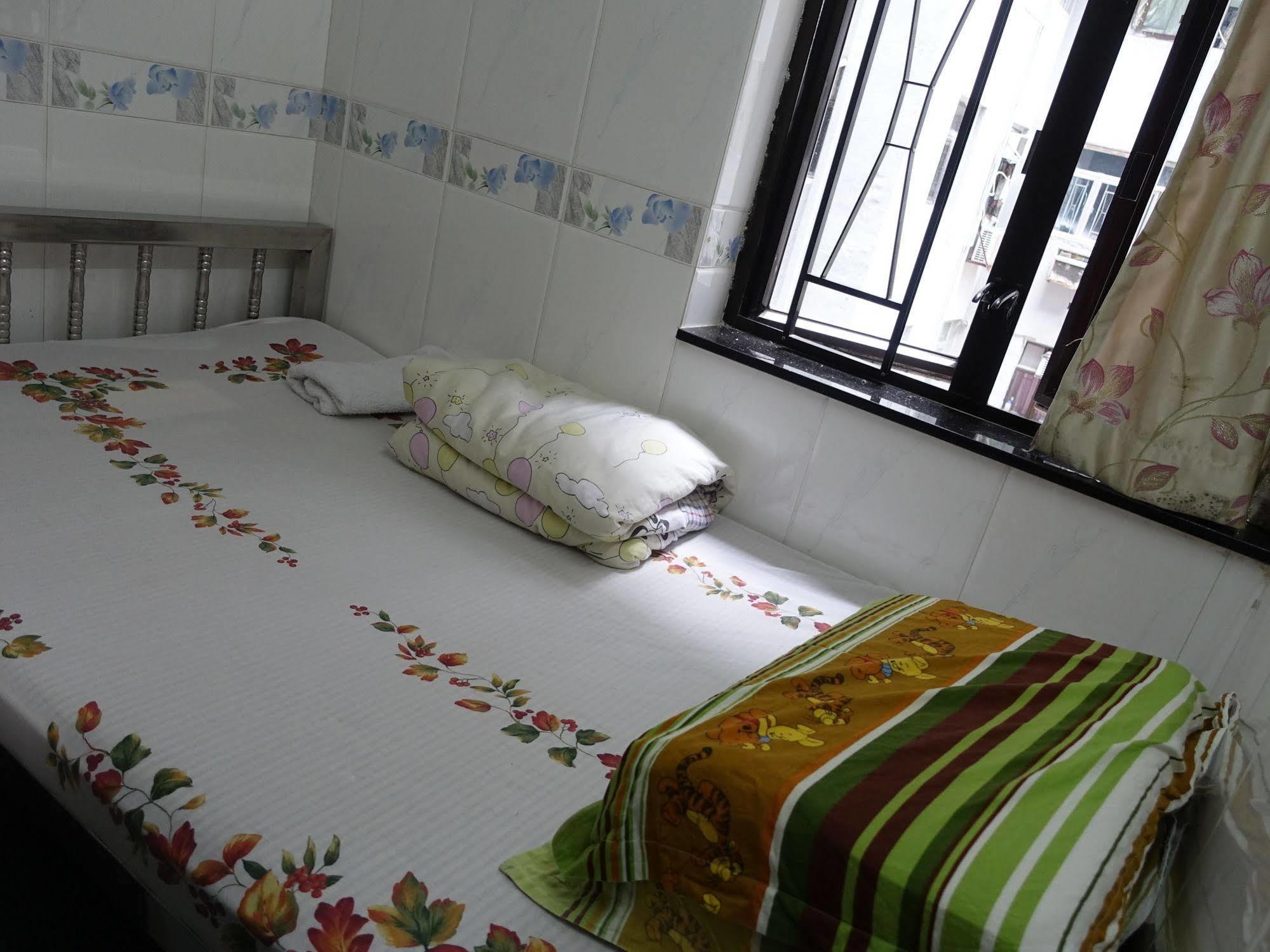 New China Guesthouse 홍콩 외부 사진